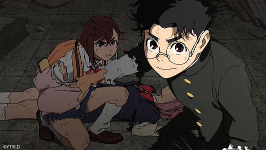 Dandadan Season 2: Release Date, Movie, How to Watch, and More