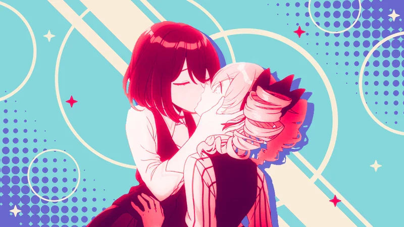 Fandom’s Most Searched Ships of 2023