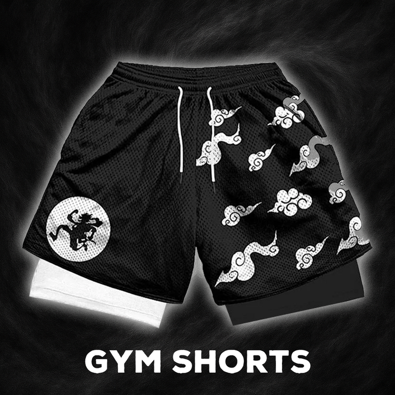 Gym Shorts