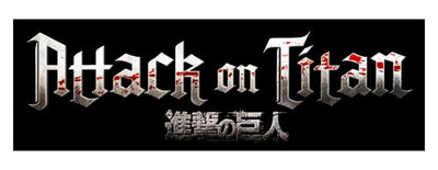 Actack On Titan
