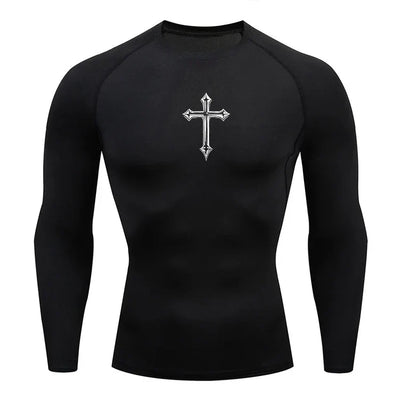 Compression Long Sleeve