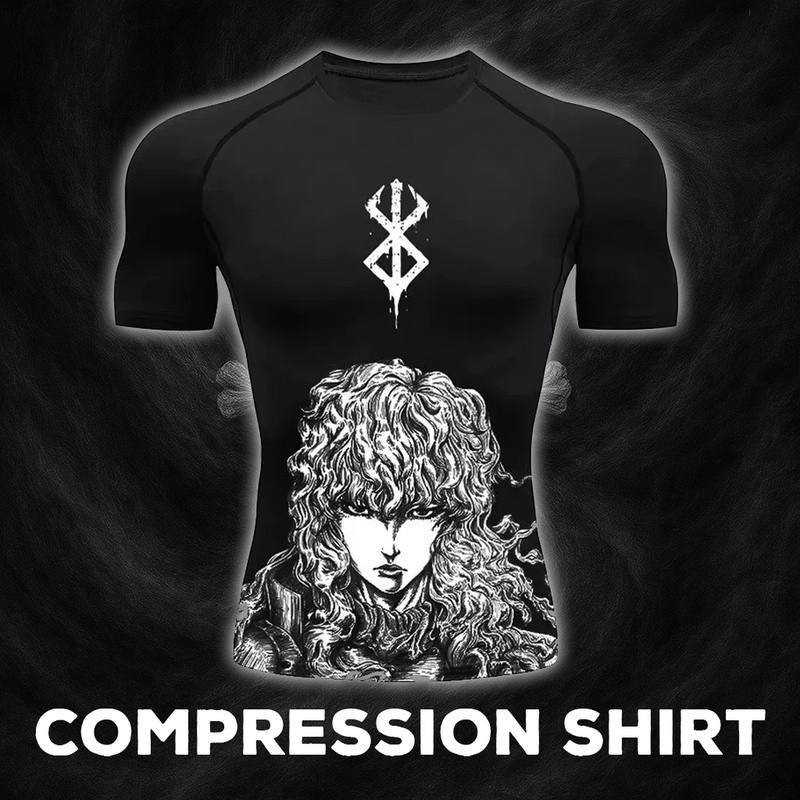Compression Shirts