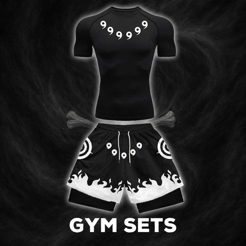 Gym set