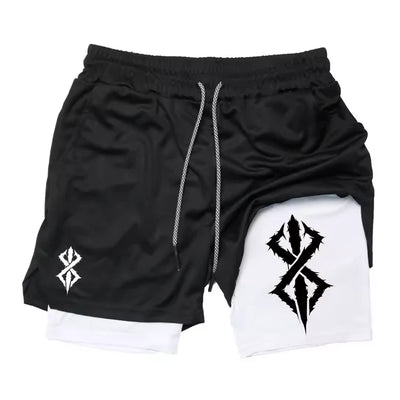 Gym Shorts