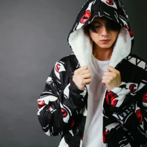 Pride Fullmetal Alchemist Dream Cloak Coat