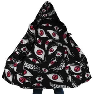 Pride Fullmetal Alchemist Dream Cloak Coat