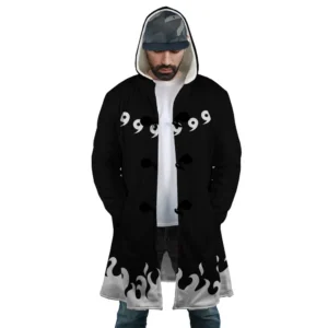 Sage of 6 Paths Shippuden Dream Cloak Coat