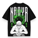 BORN SPECIAL OVERSIZE TEE