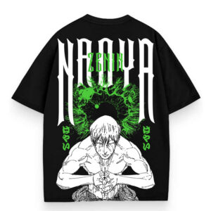 BORN SPECIAL OVERSIZE TEE